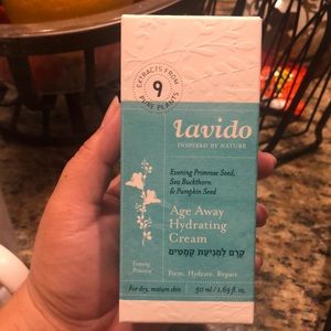 Lavido Age Away Hydrating cream
